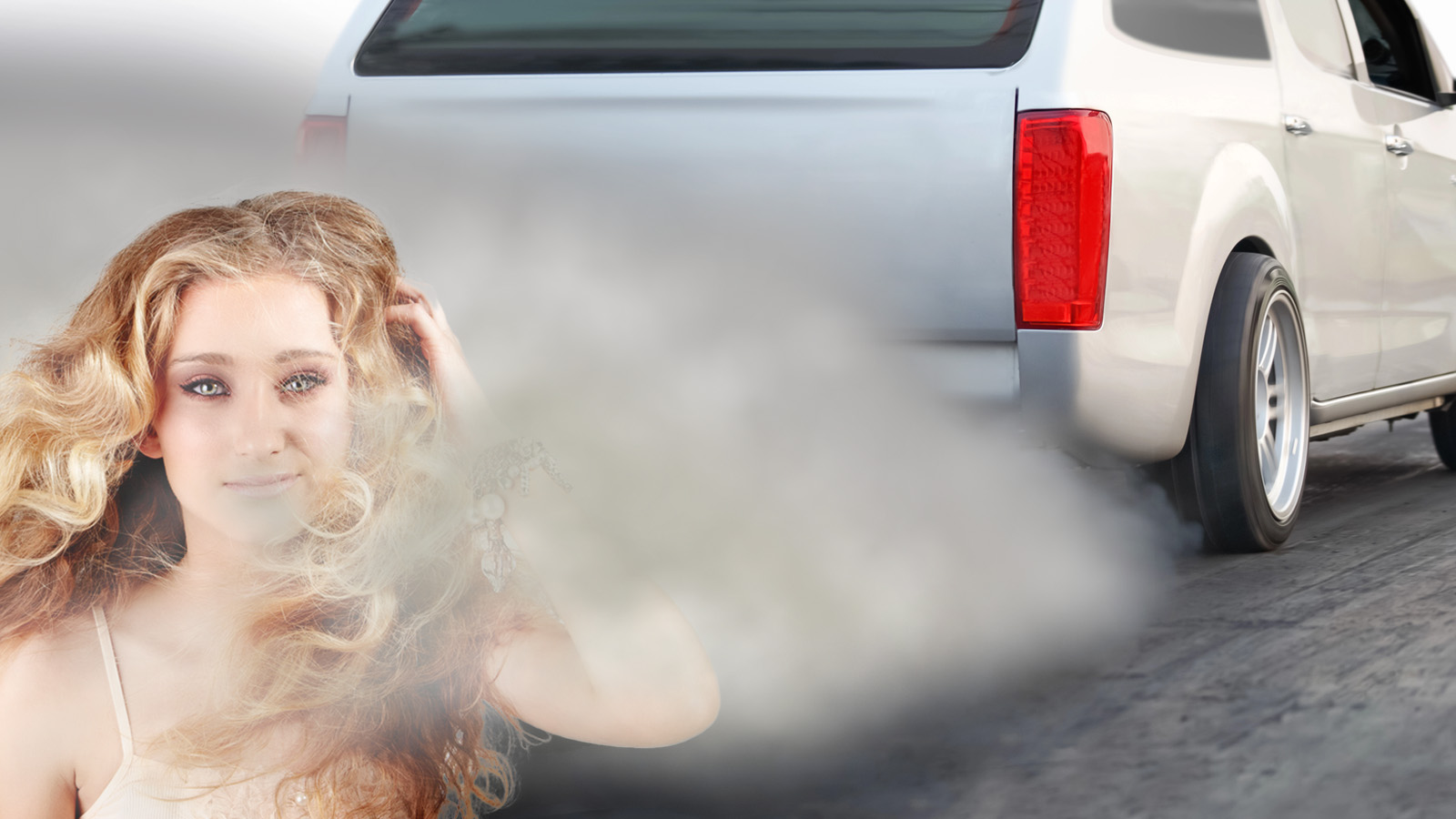 Banning Leaded Gas Was A Good Thing, Says Century-Old Wad Of Hair