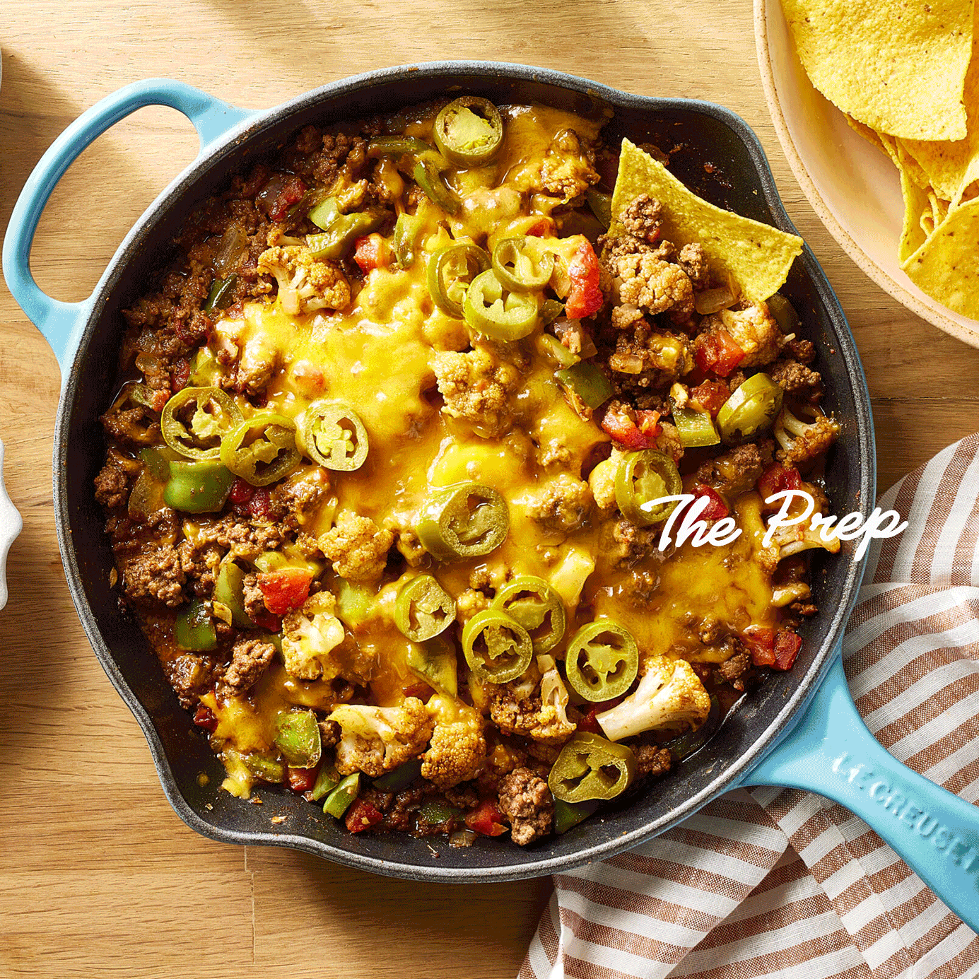 High-Protein Dinners That Can Be Made in One Pot