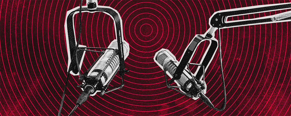 World Radio Day: from the United States to the Sahel, from the Amazon to the Philippines, journalism on the airwaves is under pressure