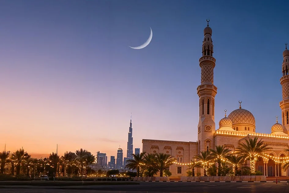 Ramadan 2026: UAE announces reduced work hours for private sector