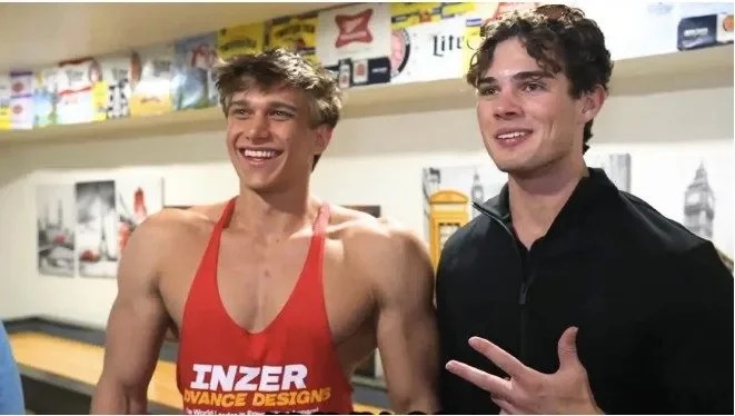 Beware the peptide Übermensch – UnHerd