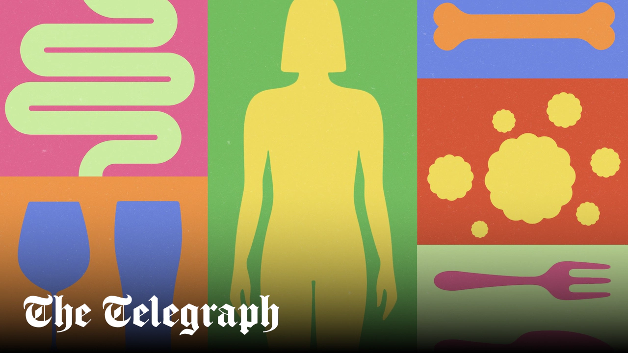 Five health problems that affect women more than men