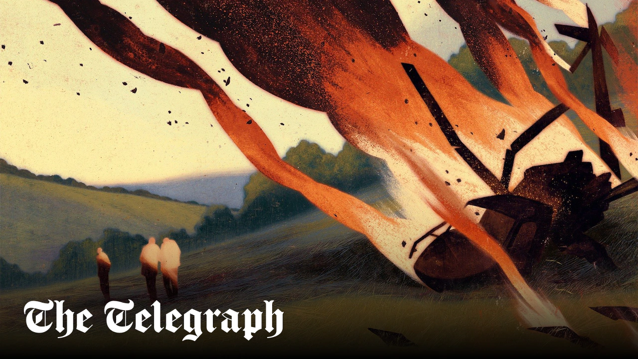 How three survivors dealt with the trauma