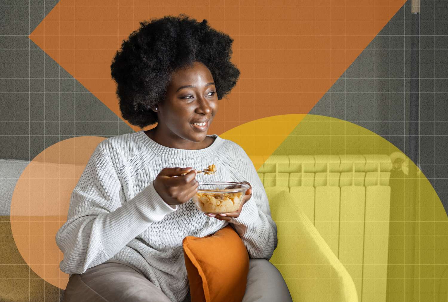 Best Carb for Reducing Visceral Fat, Per Dietitians