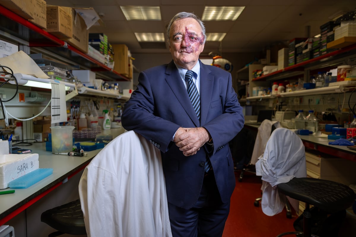 The true story behind Mariano Barbacid’s ‘first effective therapy against pancreatic cancer’ | Science