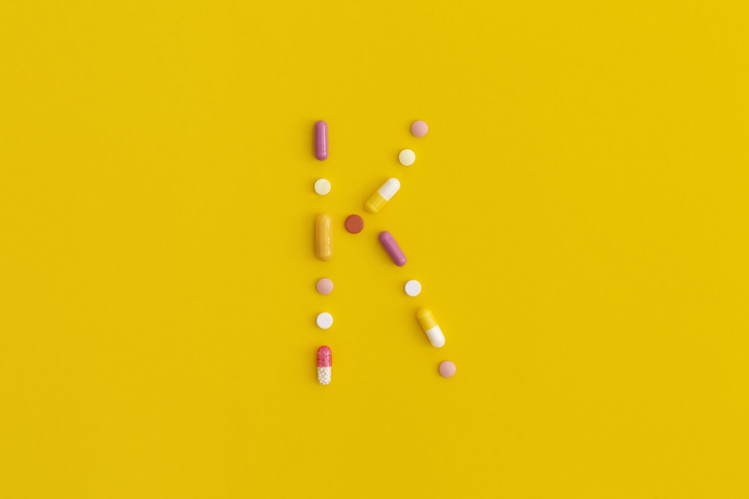 We Asked a Pharmacist If You Should Always Take Vitamin D and K2 Together