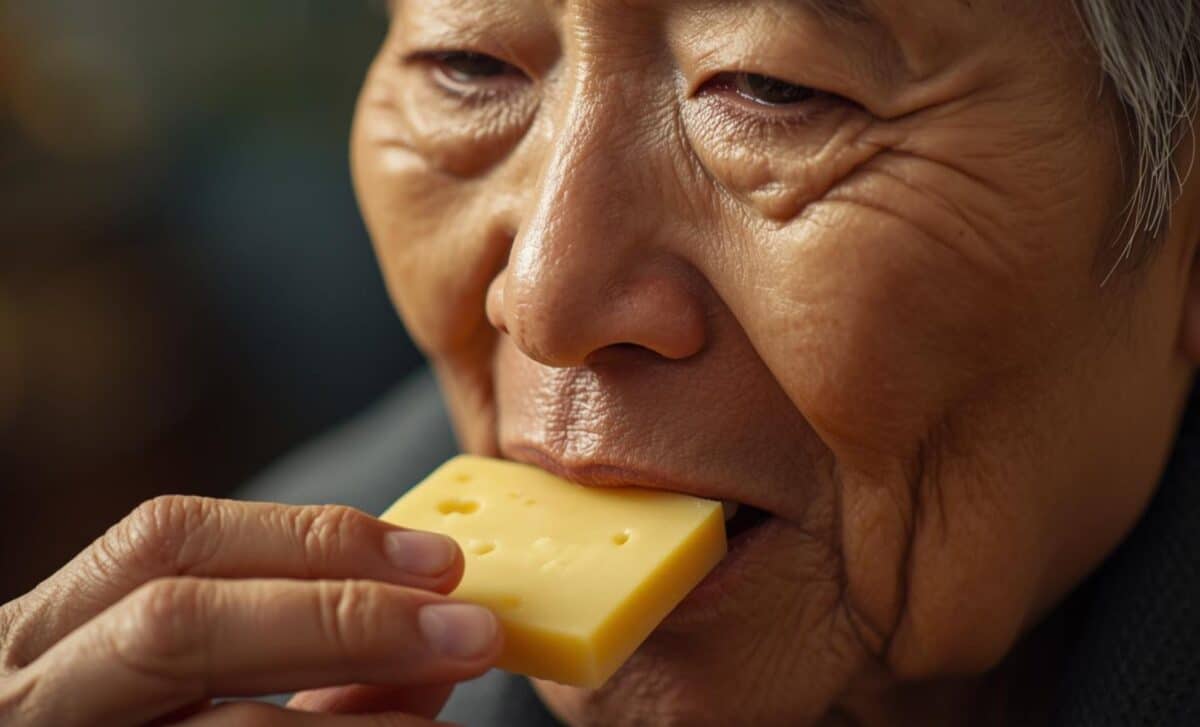 Scientists Claim Weekly Cheese Habit Is Linked to Reduced Dementia Risk