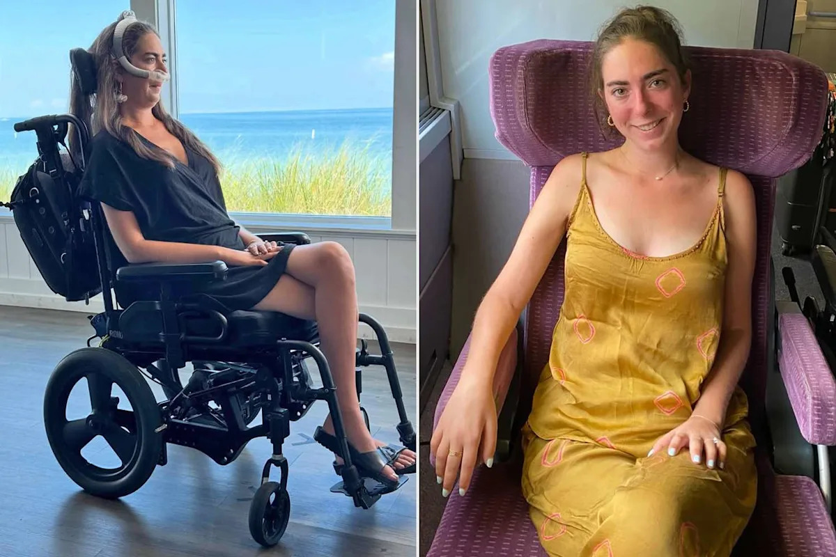 Online ALS Advocacy Group Founder Leah Stavenhagen Dies at 33, Nearly 7 Years After Her Terminal Diagnosis