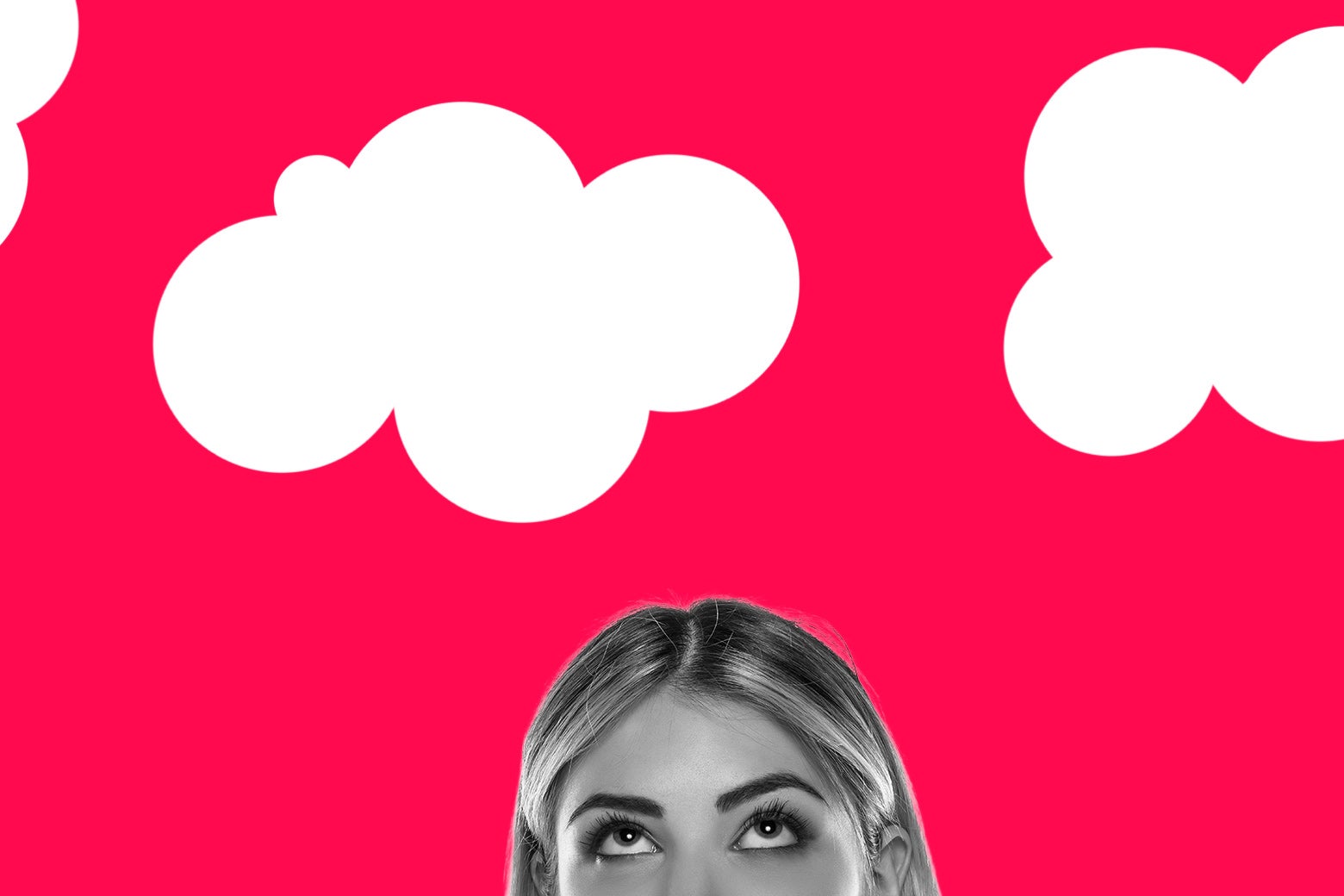 I don’t care that my four-year relationship is over. What is wrong with me?