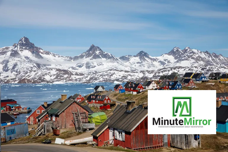 Russia warns against Greenland militarisation