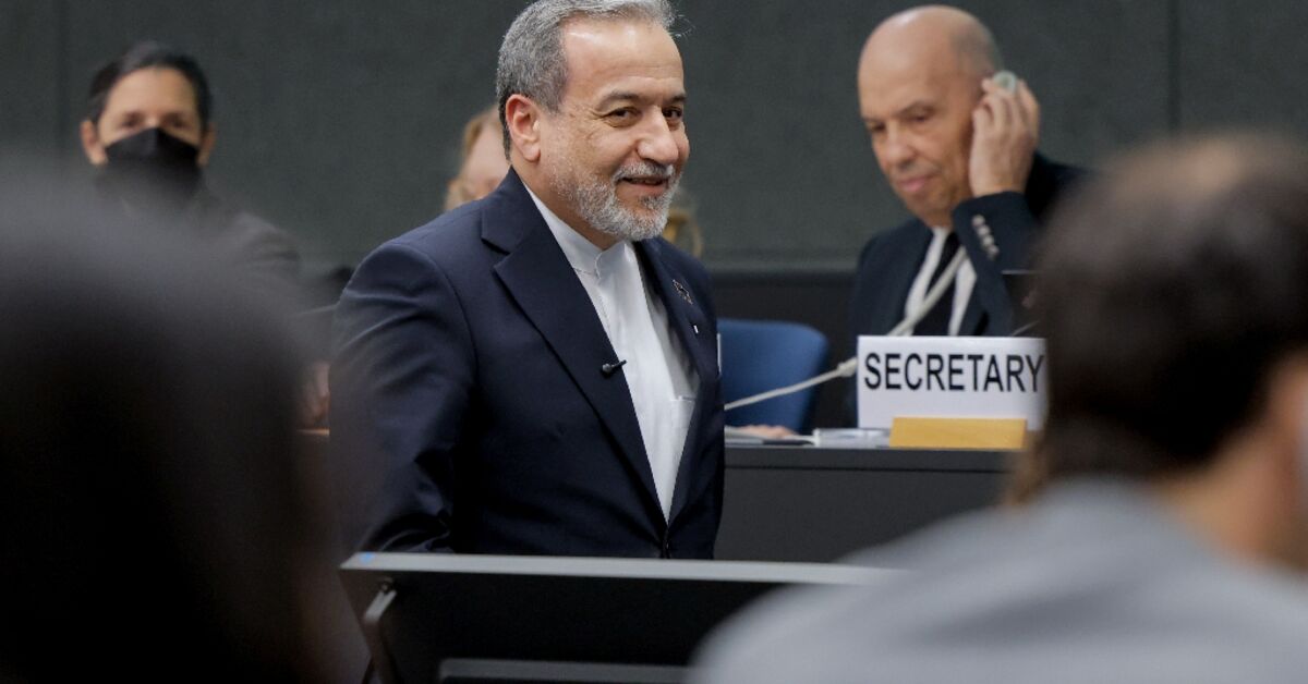 US presses missile issue as new Iran talks to open in Geneva