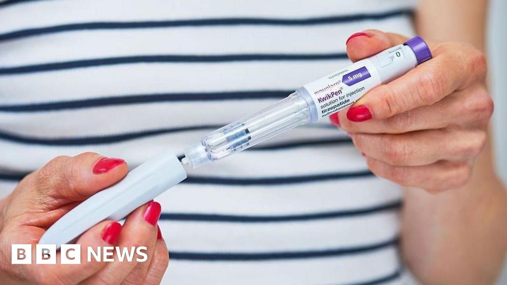 GPs to get £3,000 bonus to maximise weight loss drug prescriptions – BBC