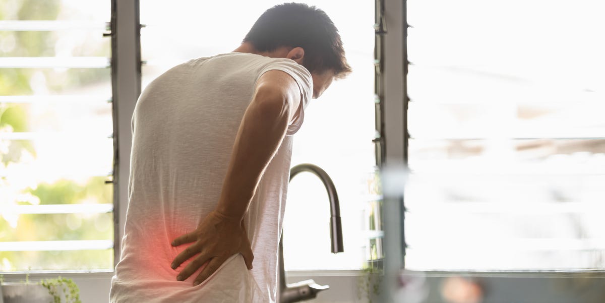 Early Prostate Cancer Symptoms an Oncologist Says Men Over 40 Should Never Ignore