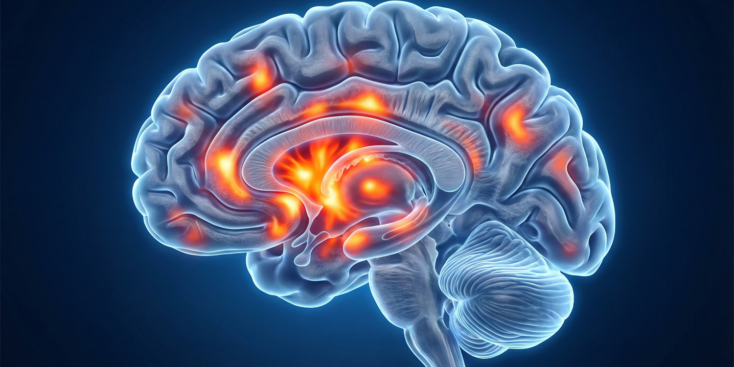 Childhood trauma changes how the brain processes caregiver cues