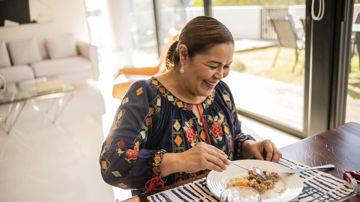 Scientists Say to Stop Eating After This Time to Boost Heart Health