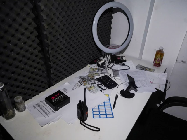 US ‘leading the fight’ against Southeast Asian scam compounds, FBI official says