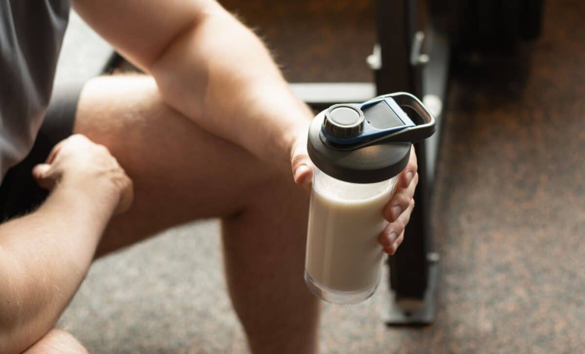 Scientists Say This Popular Gym Supplement Could Be an Unexpected Key to Fighting Dementia