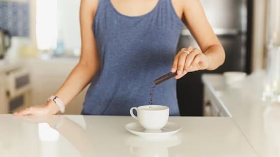 Gastroenterologist reveals if drinking instant black coffee causes cancer: ‘To reach harmful levels you need to drink…’