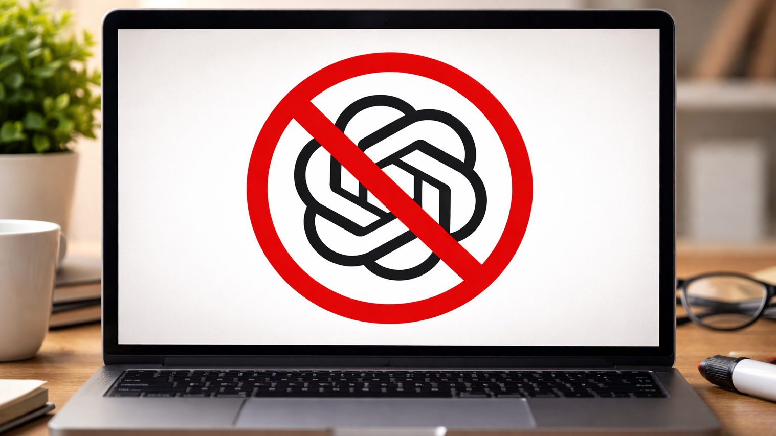 QuitGPT is going viral — here’s why people are cancelling ChatGPT