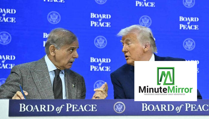 No role in disarming Hamas, PM says ahead of US visit