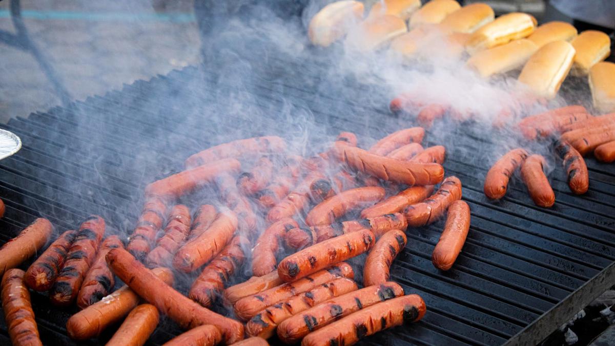 These Common Food Preservatives May Be Linked To Cancer, According To A New Study