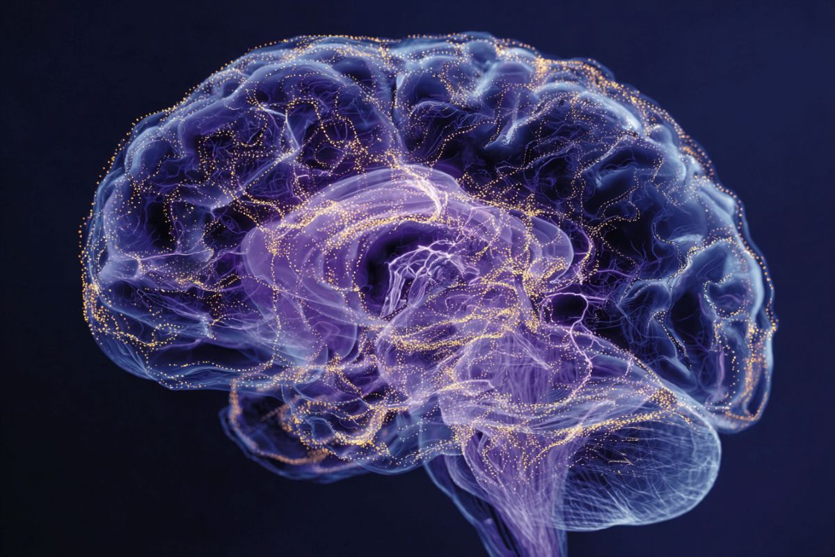 Brain May Treat Seizures As Memories