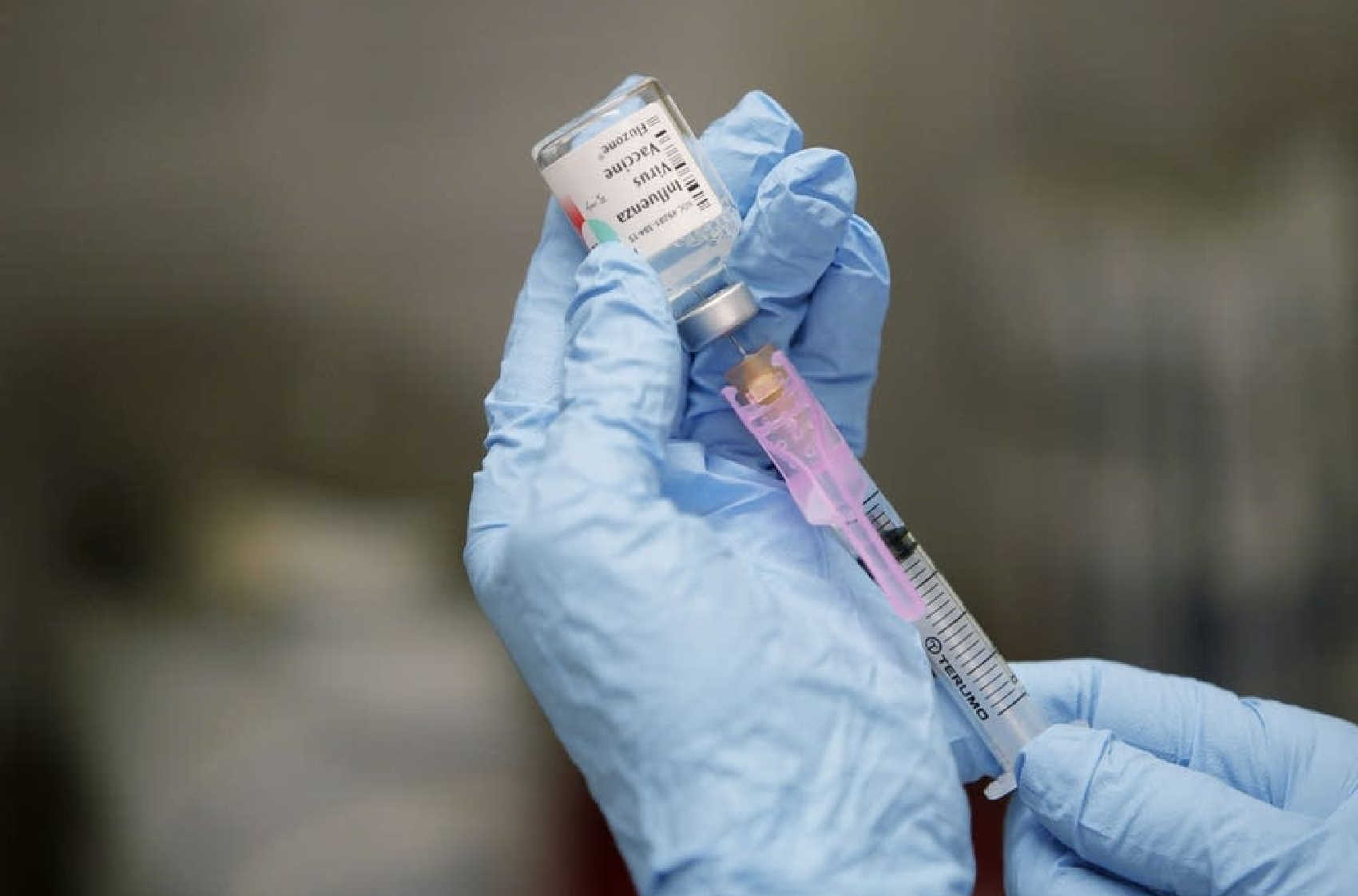 VI Health Officials Urge Flu Precautions as Puerto Rico Reports Surge and Deaths