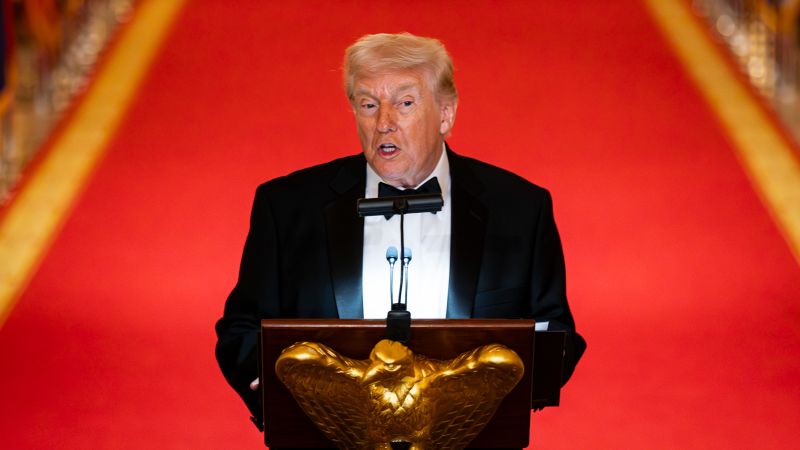 Trump says he’s sending a hospital boat to Greenland