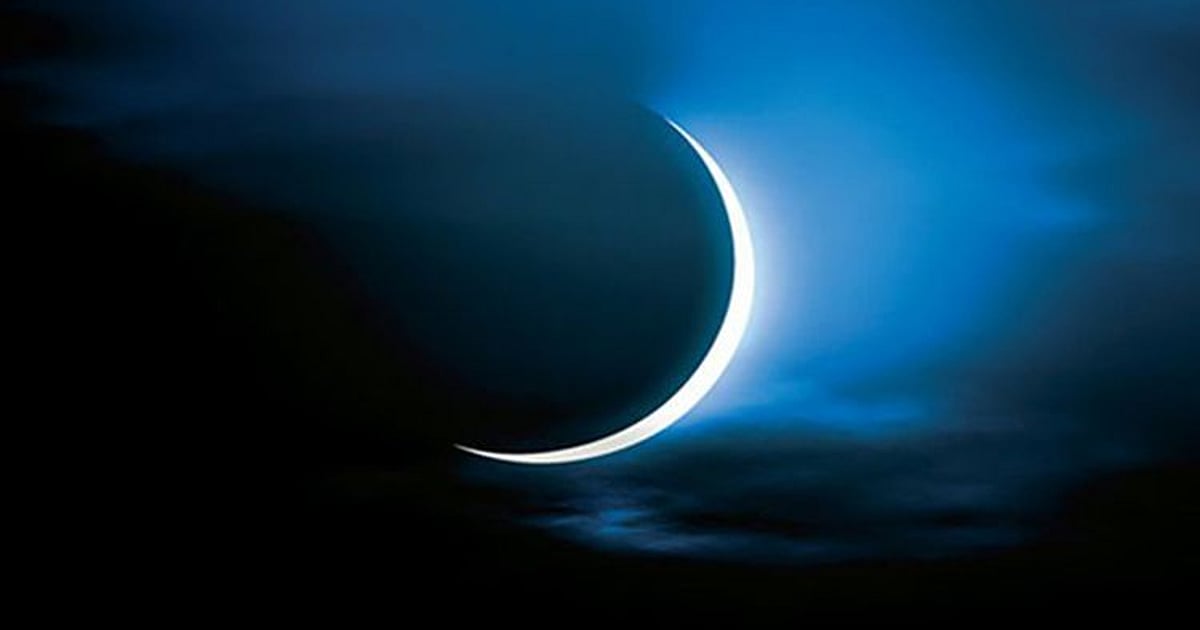 Saudi Arabia confirms first day of Ramadan – Gulf News