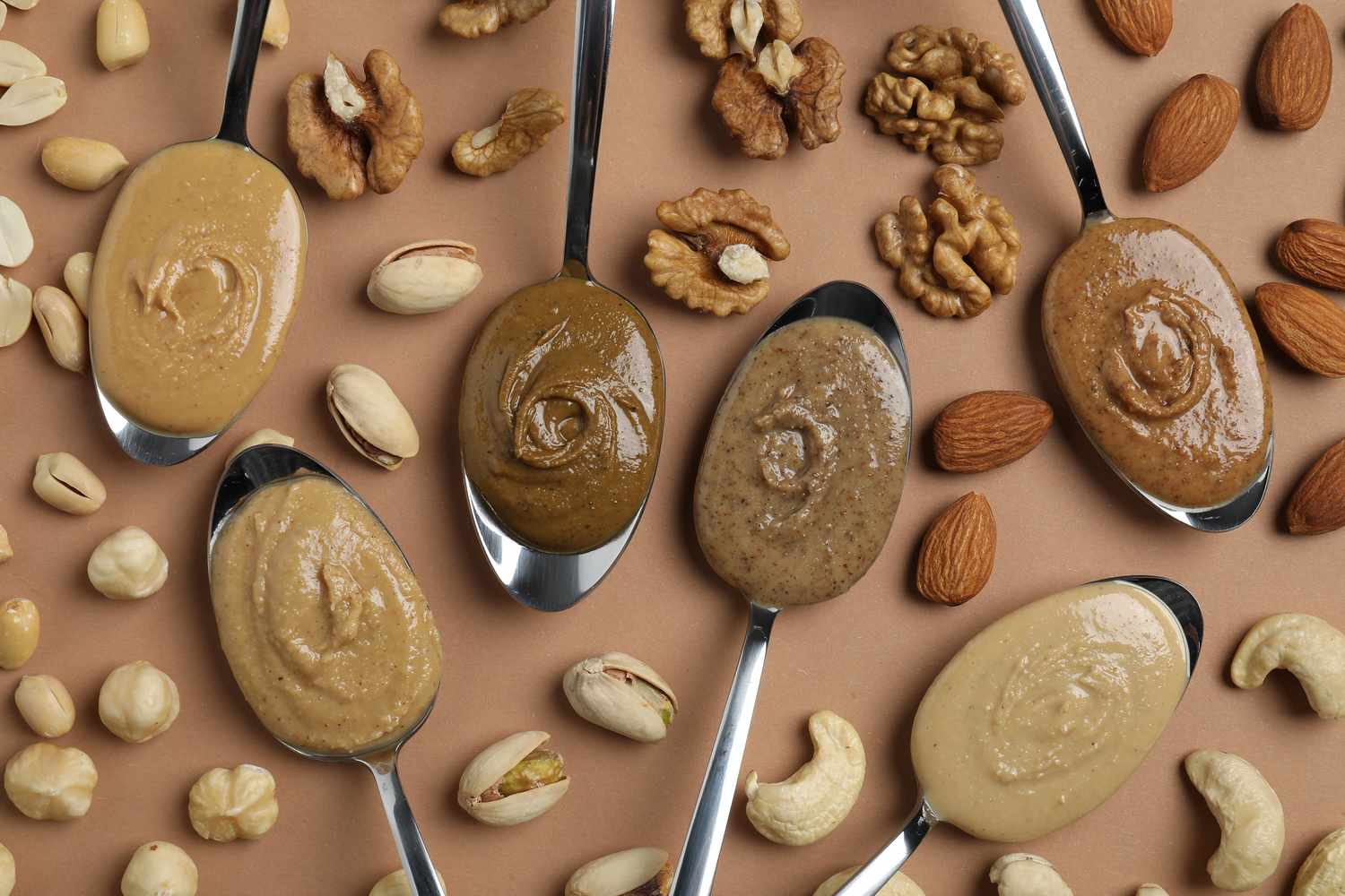 We Asked the Experts Which Nut Butter Is Healthiest—and Their Answer Was Unanimous