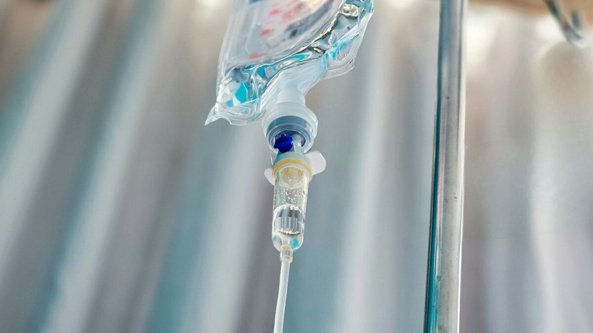 Woman Loses Her Limbs After Innocent Dog Lick