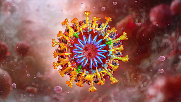 Obesity linked to 70% higher chance of contracting serious infectious disease