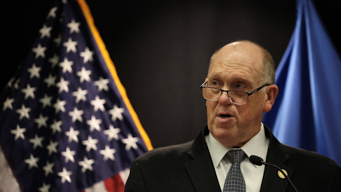 Donald Trump’s border tsar announces end of Minnesota immigration crackdown