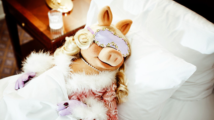 These natural sleep aids actually work