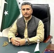 Security Alone Not Enough: DC Sibi Calls for United Civil Front Against Violent Extremism – https://www.dailyindependent.com.pk