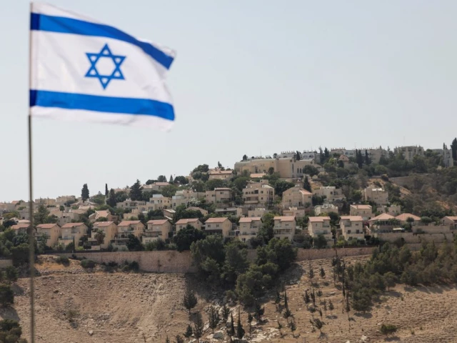 Israeli cabinet approves West Bank land registration, Palestinians condemn ‘de-facto annexation’