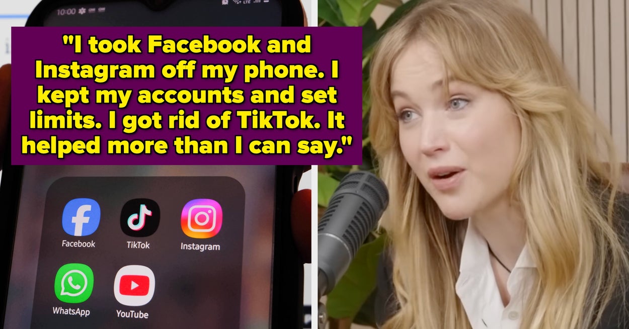 People Are Sharing The Best Things They Did For Their Mental Health While Struggling