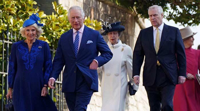 King Charles, William under pressure as US committee reaches out over Andrew