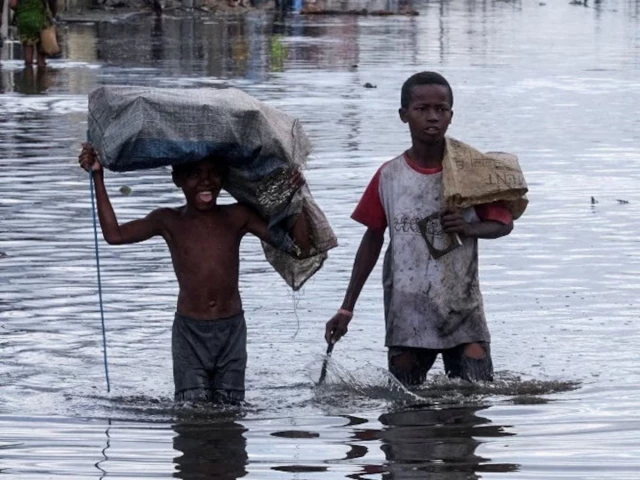 Madagascar cyclone death toll rises to 59