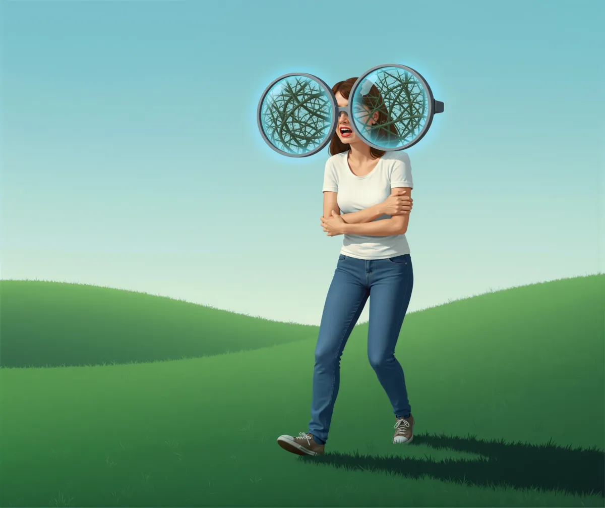 How Real Is the Nocebo Effect?