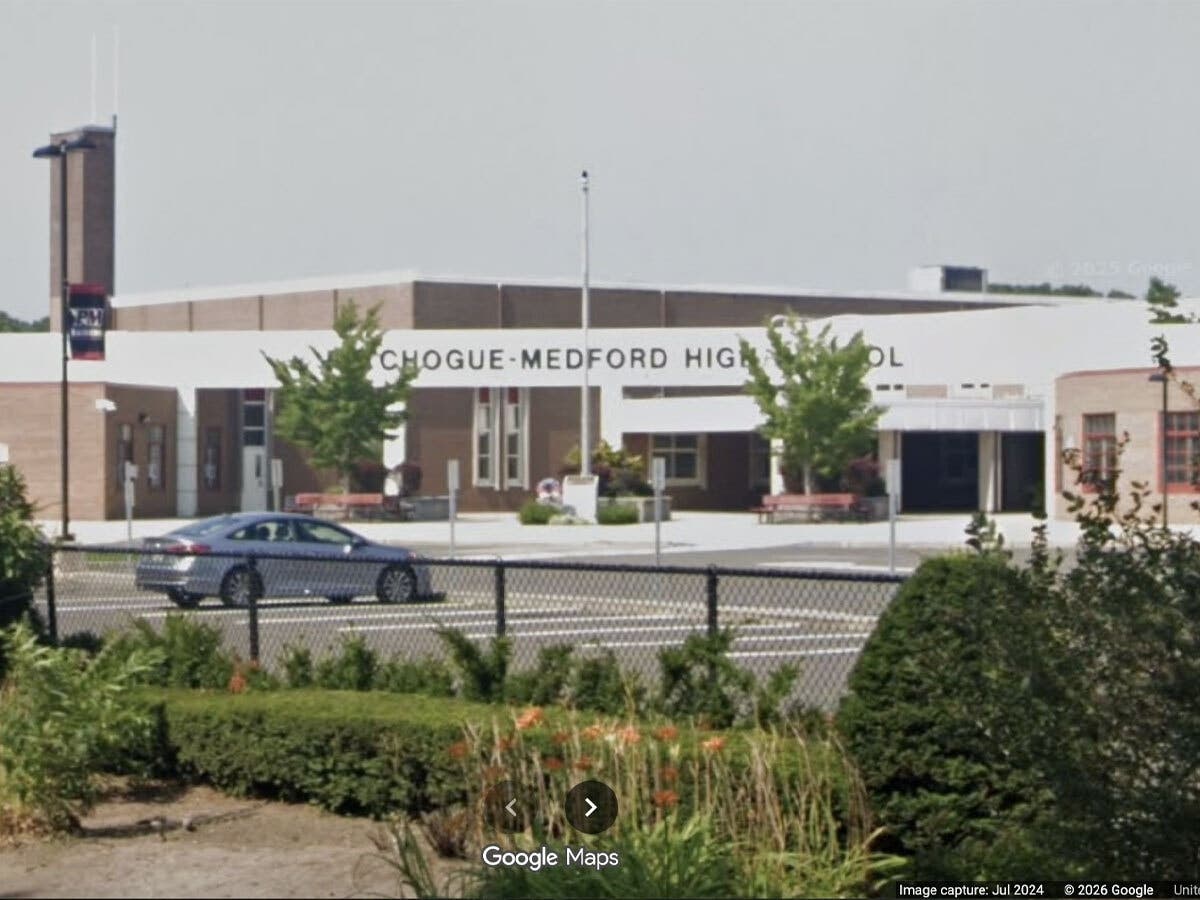 No Other Tuberculosis Cases Since 1 From Pat-Med HS Community Tested Positive: Suffolk Health Department