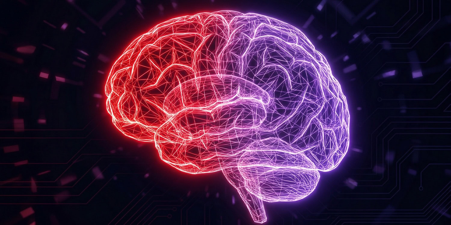 The surprising way the brain’s dopamine-rich reward center adapts as a romance matures