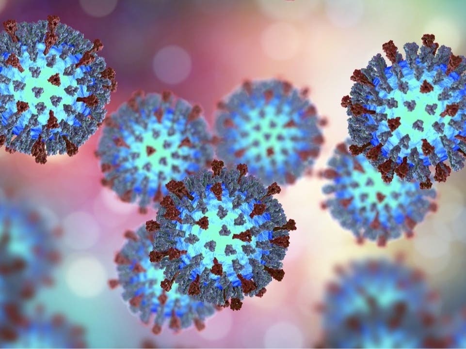 Person With Measles Went To Woodland Hills Fast Food Restaurant: Authorities