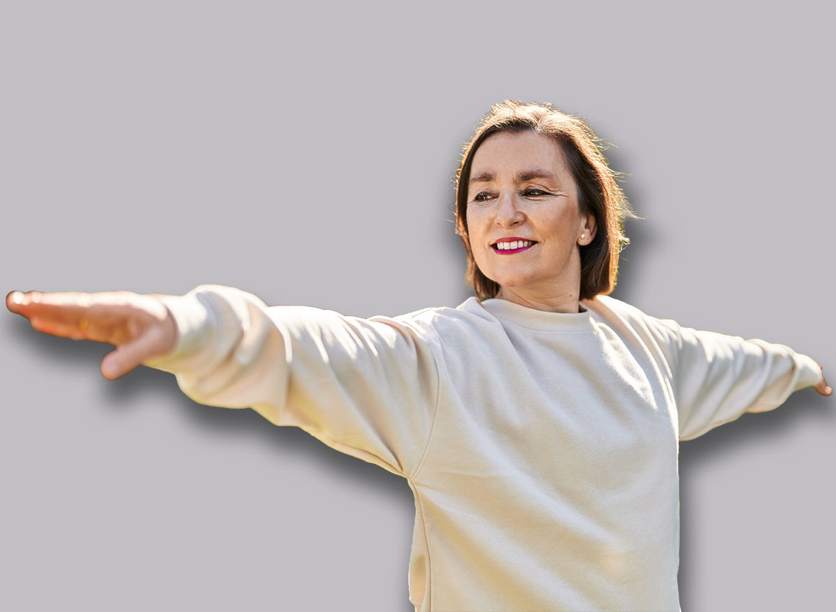 3 Standing Tests for Stability