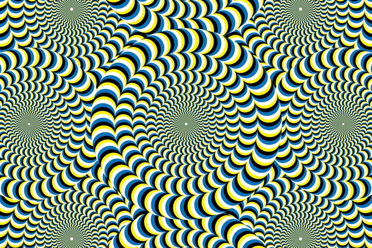 Optical Illusions Can Trick Artificial Intelligence, Just Like They Fool Us