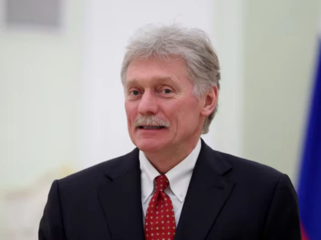 No secret nuclear tests by Russia or China, Kremlin says