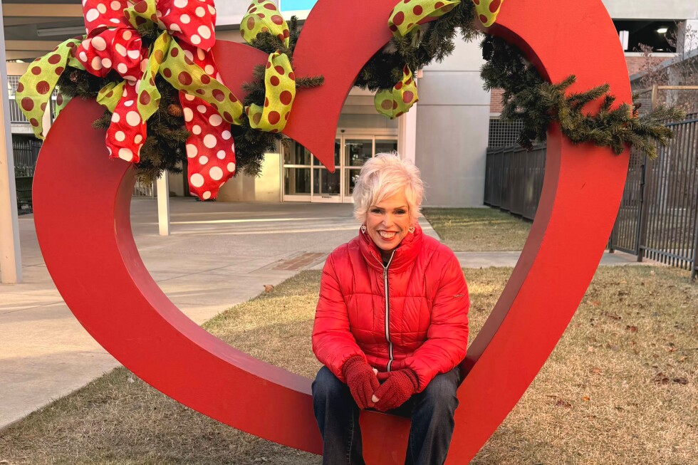 Women’s heart attack symptoms are different from men’s