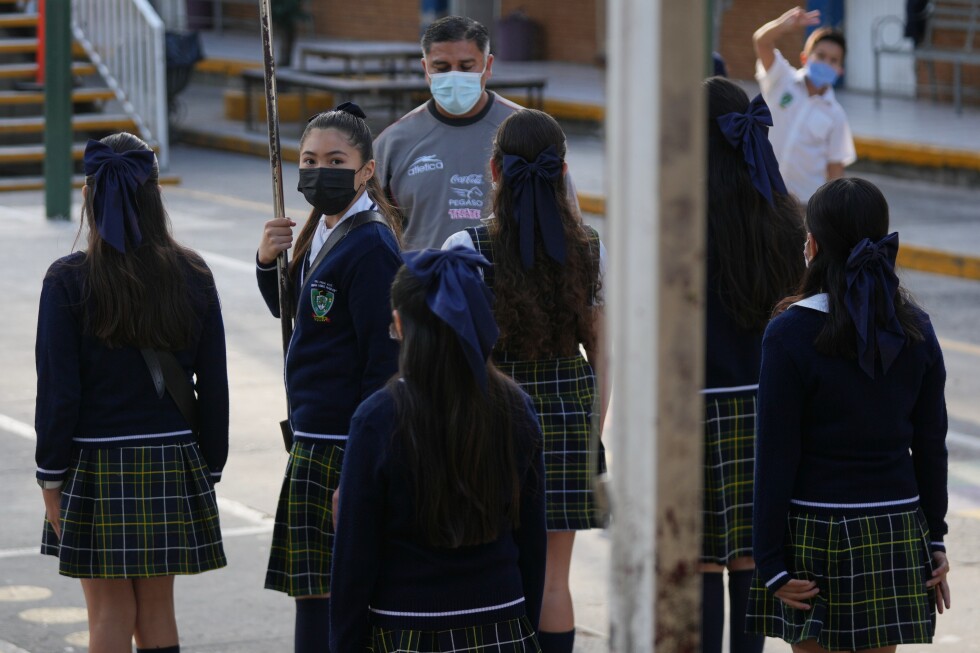 Jalisco issues health alert over measles outbreak in World Cup host