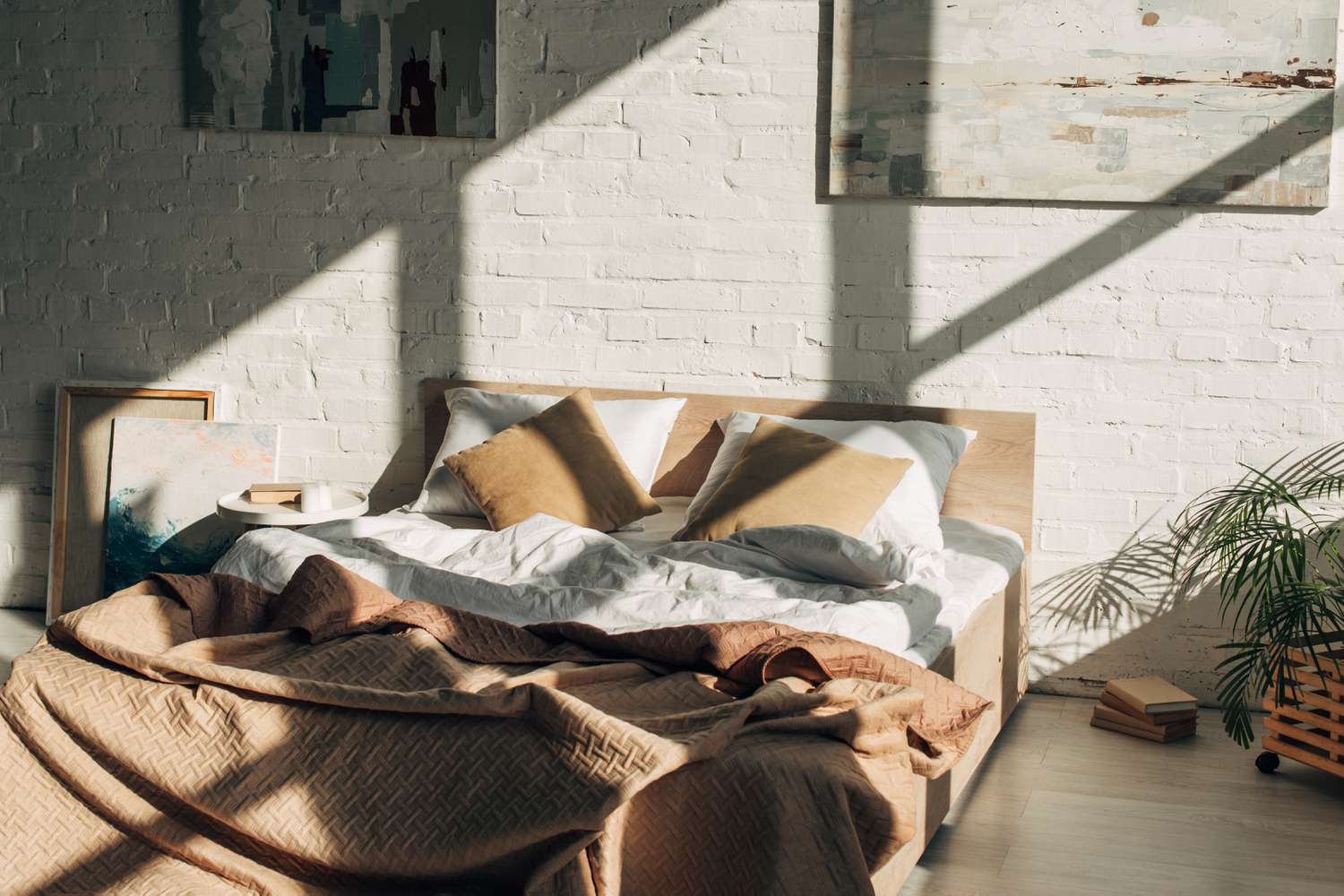 This 20-Minute Morning Ritual Can Boost Your Energy for the Entire Day—and It’s So Easy