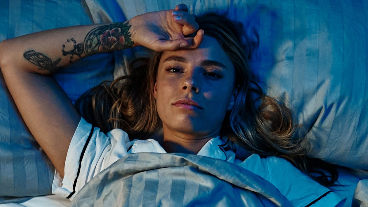 Sleepless Nights Could Drive Half a Million Cases of Dementia in The US Each Year : ScienceAlert